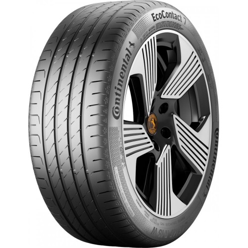 Шины Continental EcoContact 7 215/60 R17 96H